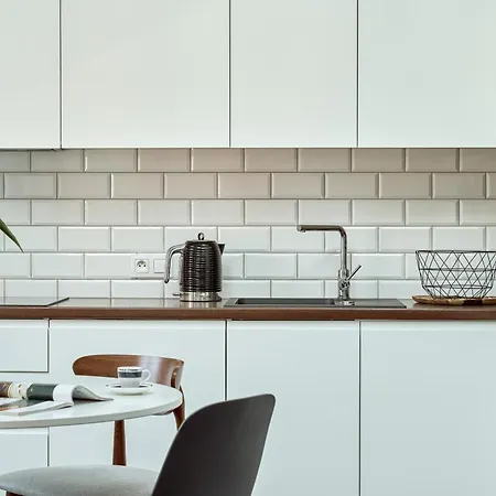 Apartment Nowoczesny Loft W Kamienicy Blisko Rynku I Opery