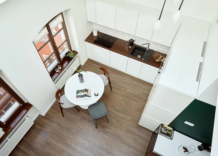 Nowoczesny Loft W Kamienicy Blisko Rynku I Opery * Breslavia