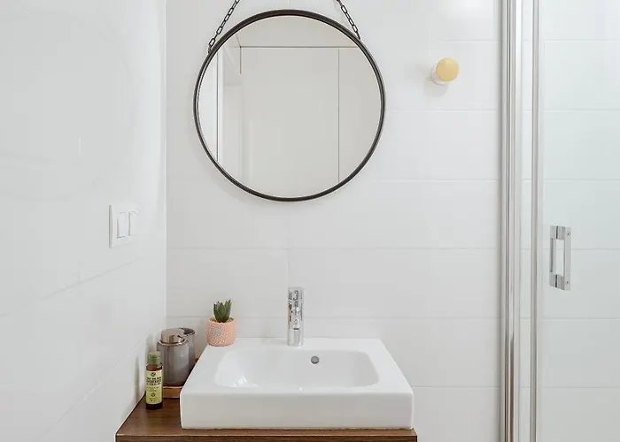 Apartamento Nowoczesny Loft W Kamienicy Blisko Rynku I Opery