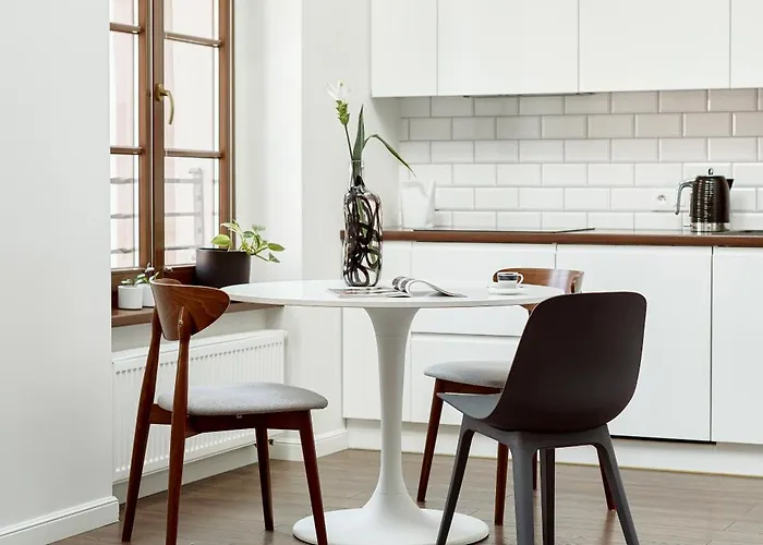 Apartamento Nowoczesny Loft W Kamienicy Blisko Rynku I Opery Breslavia