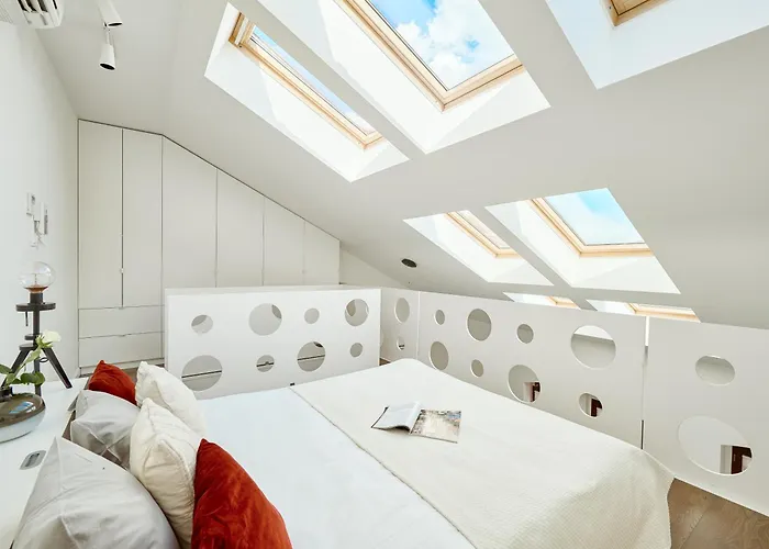 Apartamento Nowoczesny Loft W Kamienicy Blisko Rynku I Opery *